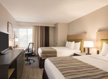 Country Inn & Suites by Radisson, la Crosse, WI