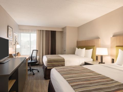 Country Inn & Suites by Radisson, la Crosse, WI