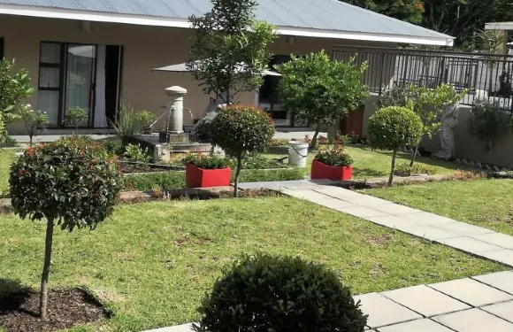 媽媽咪呀家庭旅館