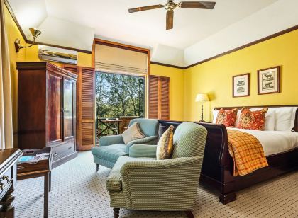 De Hoek Country Hotel