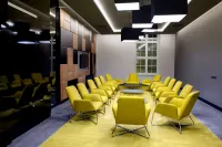IBB Hotel Gdansk Hotels in Gdansk