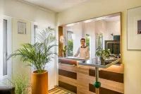 Garner Hotel Essen - Messe