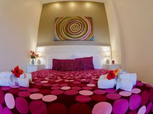 B&B Templi e Arte - Agrigento -