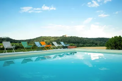 Boccioleto Resort - Place of Charme Hotels in Palaia