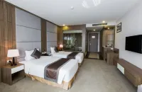 Muong Thanh Luxury Ha Nam Hotel di Kim Bảng