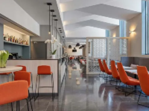 Exe Liberdade Hoteles en Lisboa