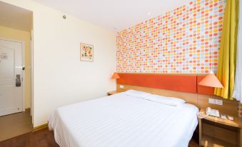 Homeinn Hotel (Xi'an Chang'an University Town Ziwu Avenue)