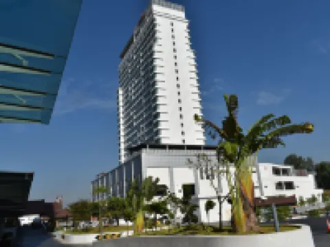 Tenera Hotel Hotels in Hulu Langat District