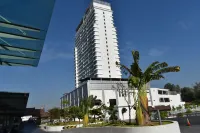 Tenera Hotel Hotels near Mutiara Bouncing castle