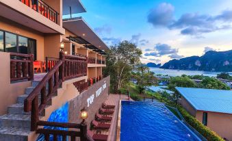 Phi Phi Top View Resort
