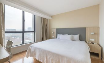 HanTing Hotel (Nanjing Xingang Development Zone Second Branch)