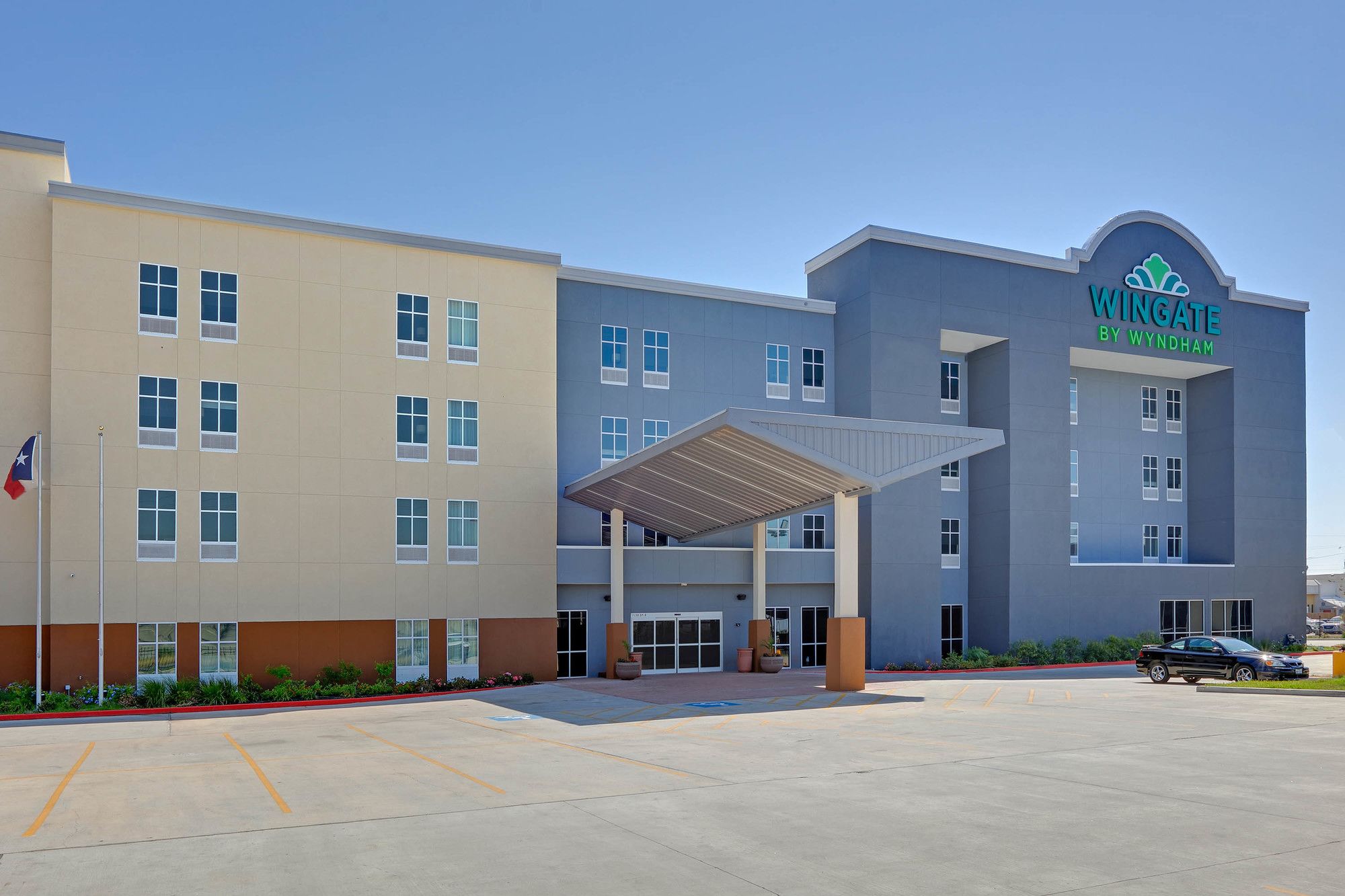 Wingate by Wyndham Corpus Christi