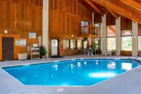 Quality Inn Plainfield - Indianapolis West - Familievenlig