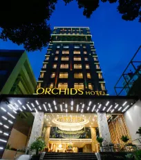 オーキッド サイゴン ホテル