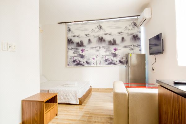 레이덴 홈스테이 & 카페(Leiden Homestay & Cafe)_3