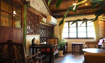 Qi Tang lane
