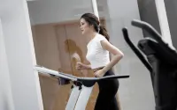 Hotel GranDhika Setiabudi Medan - salle de sport