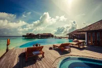 Lily Beach Resort and Spa - All Inclusive - Pools