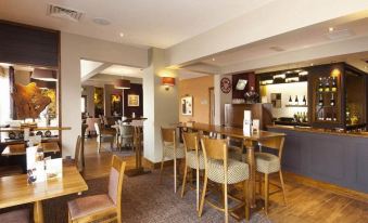 Premier Inn Exeter Central St Davids