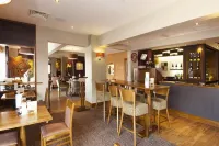 Premier Inn Exeter Central St Davids Hotels in Thorverton