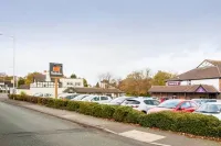 Wirral (Heswall) Hotels in Parkgate