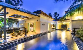 Lespalm Villa Phuket