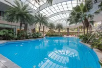 Grand  New Century Hotel Xuzhou - Romantic