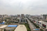 IU Hotel (Baoding Municipal Government Shidai) - 2-نجوم
