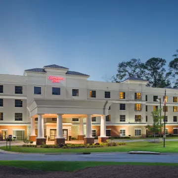Hampton Inn by Hilton Columbus South Fort Benning
