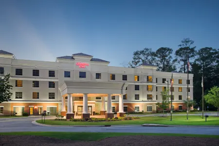 Hampton Inn by Hilton Columbus South Fort Benning