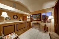 Woods Cove Hotel Laguna Beach, Sonder