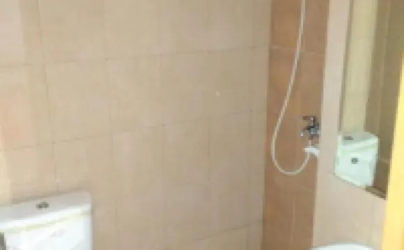 Dsv Margonda Residen 2 Apartment