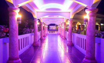 Krisna Beach Hotel 1