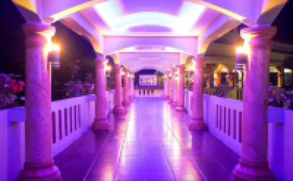Krisna Beach Hotel 1