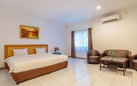 Demuon Hotel