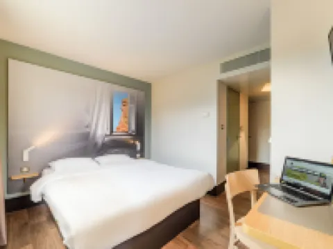 B&B Hotel Belfort Hotels in Belfort