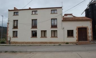 Apartamentos la Harinera - Housity