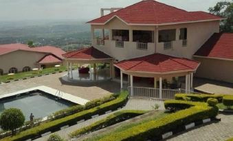 Akagera Resort and Country Club