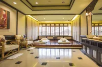 Wora Bura Hua Hin Resort & Spa - spa