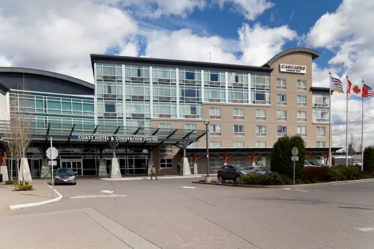 Coast Hotel & Convention Centre Langley - Langley
