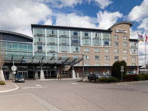 Coast Hotel & Convention Centre Langley