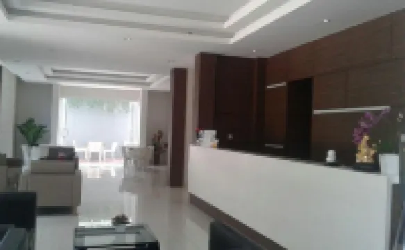 馬拉巴爾公園度假屋