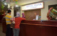Hotel Duta Hotels in Bukit Kecil