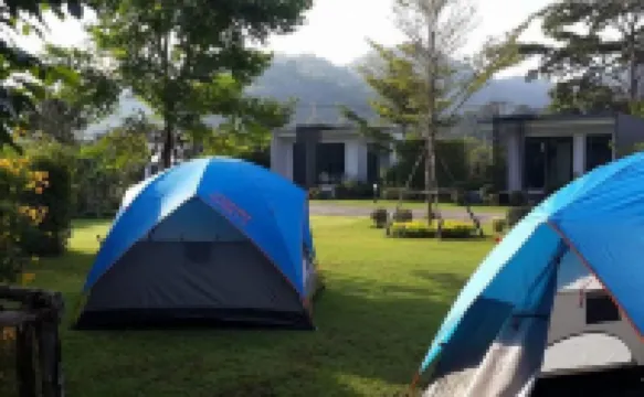 The Focus Khaoyai Resort