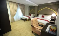 Al Khatiri Hotel Hotels in Sering