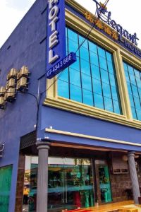 Hotel Dekat Glow Park Batu Pahat Batu Pahat Trip Com