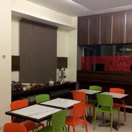 Bella Vita Hotel Kupang