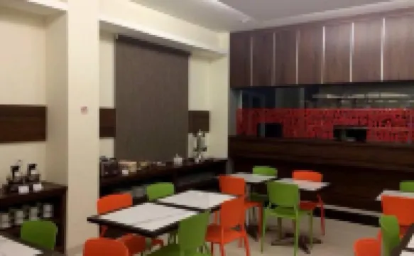 Bella Vita Hotel Kupang