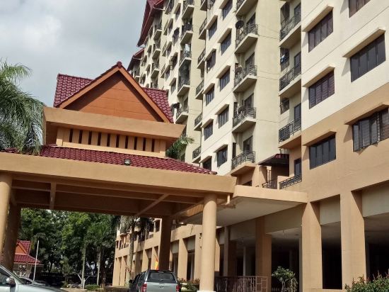 Hotels Near Kajang 2 Sales Gallery In Kajang 2021 Hotels Trip Com