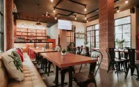 伊斯蘭教阿扎拉旅館 Sedati住宿飯店
